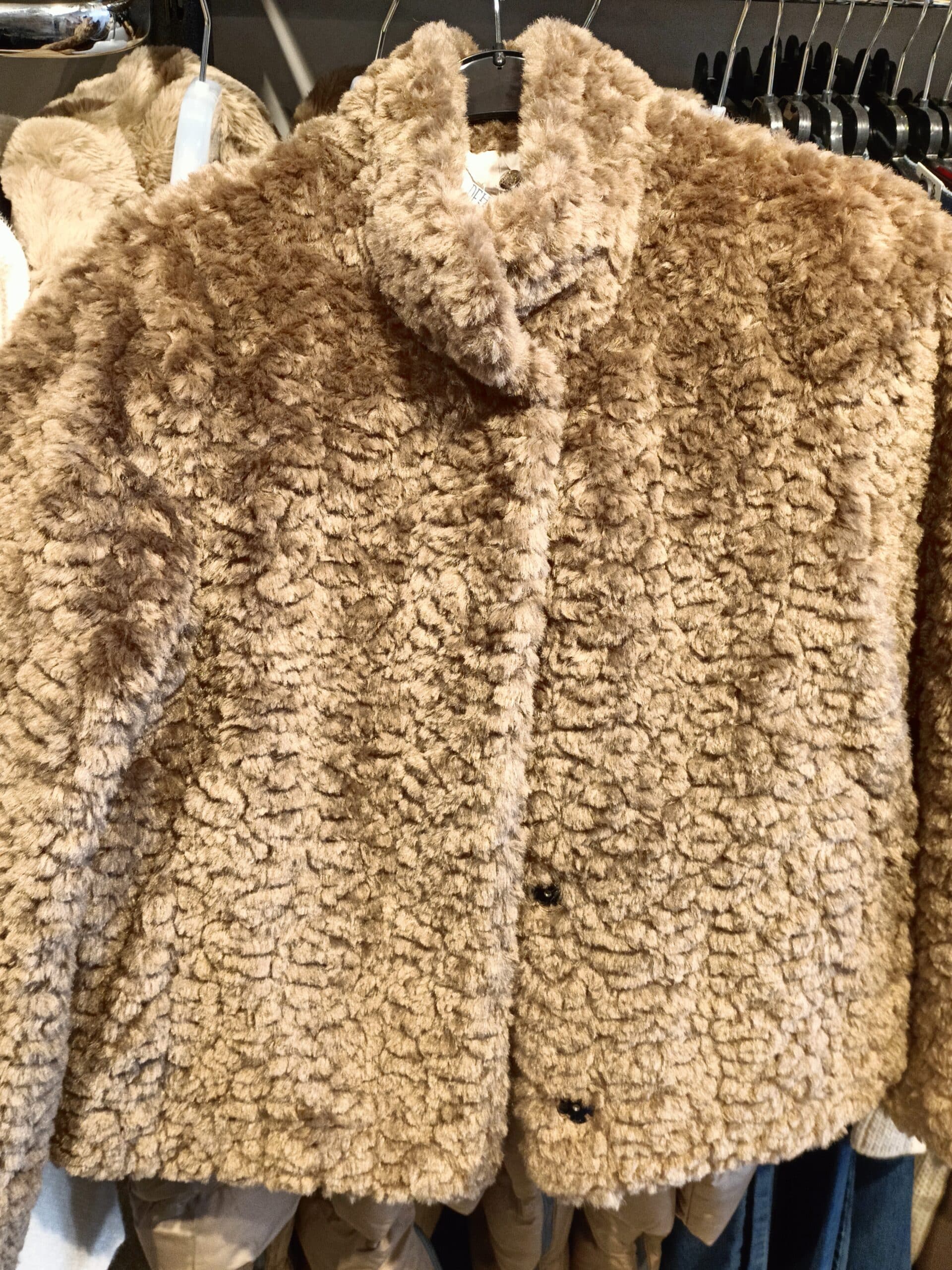 Lekkere sweat van Tom Tailor